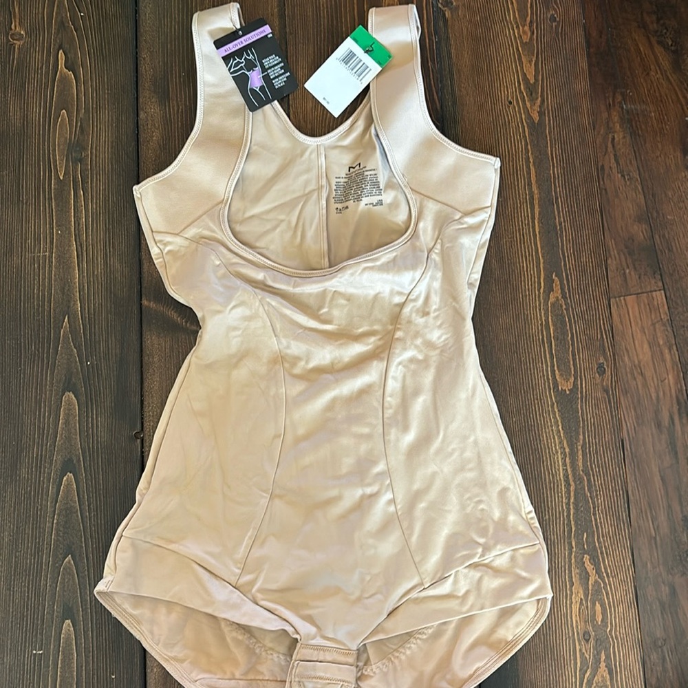 Maidenform all over solutions